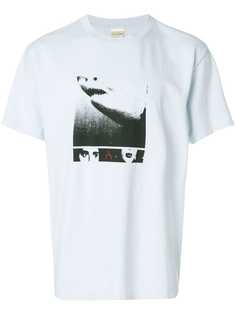футболка с акулой Noon Goons