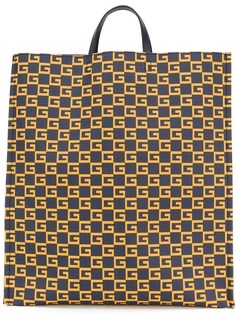 сумка-тоут Supreme Square G Gucci