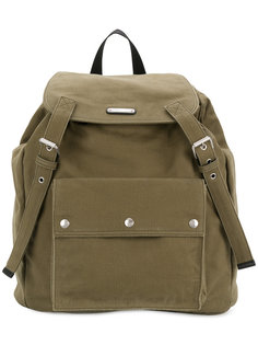 рюкзак 'Noe Flap' Saint Laurent