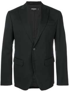 блейзер на молнии Dsquared2