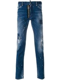 джинсы 'Cool Guy' Dsquared2