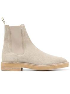 ботинки челси 'Season 6' Yeezy