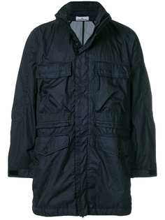парка 'Membrana 3L TC' Stone Island