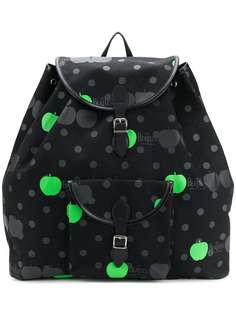 рюкзак с рисунком The Beatles X Comme Des Garçons