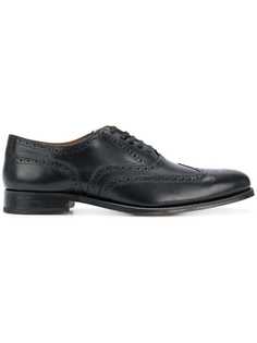броги 'Dylan' Grenson