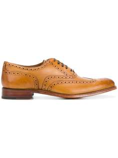 броги 'Dylan' Grenson