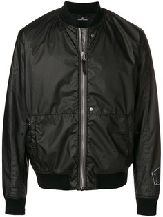 Poly-Hide 2L jacket Stone Island Shadow Project