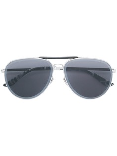 солнцезащитные очки 'Fins' Jimmy Choo Eyewear