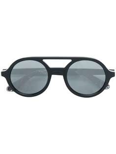 солнцезащитные очки 'Bobs' Jimmy Choo Eyewear