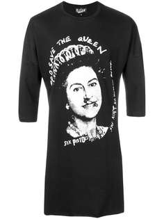 футболка с принтом 'Queen' Boy London