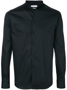 рубашка с длинными рукавами Paolo Pecora