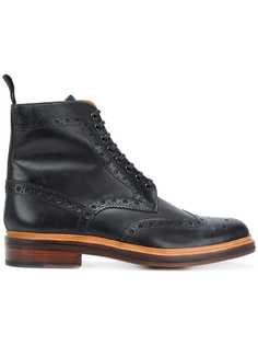 ботинки 'Fred' Grenson