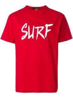 футболка с принтом 'Surf' Perfect Moment