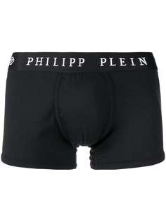 боксеры 'Basic Skull' Philipp Plein