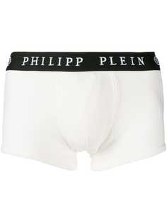 боксеры 'Basic Skull' Philipp Plein