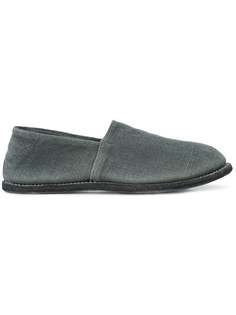 ботинки '27E' Guidi