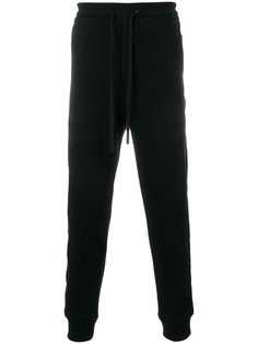 классические спортивные брюки с карманами на молнии 3.1 Phillip Lim