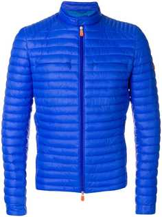 легкая дутая куртка Save The Duck