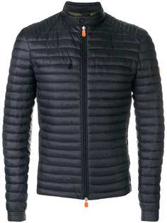 легкая дутая куртка Save The Duck