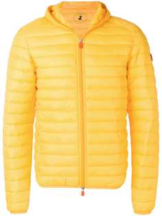 легкая дутая куртка Save The Duck