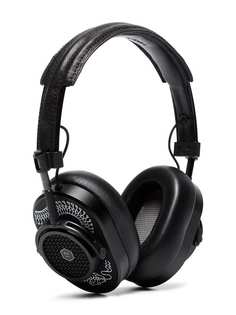 наушники 'X Scott Campbell Studio Black MW60' Master & Dynamic