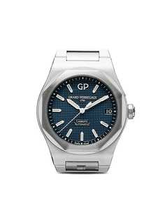 часы 'Laureato' 42 мм Girard-Perregaux