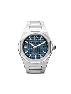 часы 'Laureato' 38 мм Girard-Perregaux