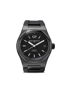 часы 'Laureato Ceramic' 42 мм Girard-Perregaux