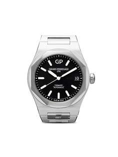 часы 'Laureato' 42мм Girard-Perregaux