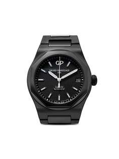 часы 'Laureato Ceramic' 42 мм Girard-Perregaux