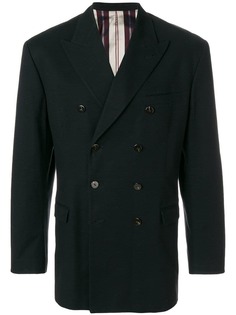 куртка с ремешками с пряжками Jean Paul Gaultier Vintage