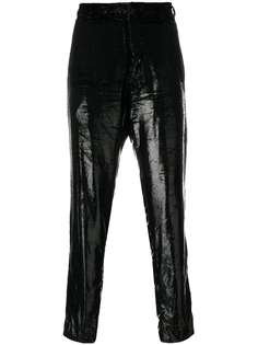 брюки 'L'Homme Modern' Jean Paul Gaultier Vintage