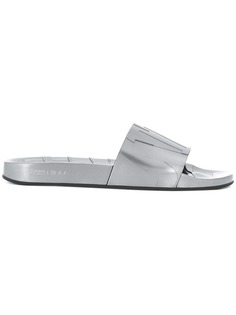 шлепанцы 'Rey/M' Jimmy Choo