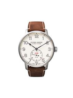 часы 'Marine Torpilleur Limited Edition' 44мм Ulysse Nardin