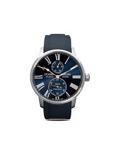 часы 'Marine Torpilleur Farfetch Exclusive' 42мм Ulysse Nardin