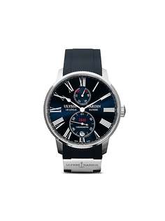 часы 'Marine Torpilleur' 42мм Ulysse Nardin