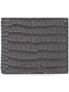 кошелек 'Mark' Jimmy Choo