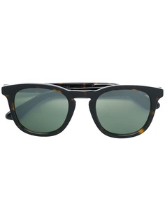 солнцезащитные очки 'Ben 50' с эффектом черепашьего панциря Jimmy Choo Eyewear