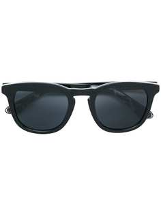 солнцезащитные очки 'Ben 50' Jimmy Choo Eyewear
