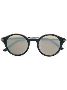 круглые очки 'Nick 50' Jimmy Choo Eyewear