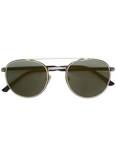 солнцезащитные очки 'Dave 52' Jimmy Choo Eyewear