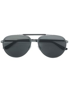солнцезащитные очки 'Fin 63' Jimmy Choo Eyewear