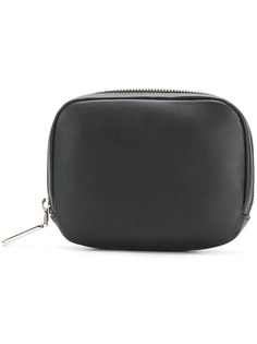 несессер на молнии Jil Sander