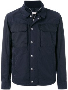 куртка-рубашка Moncler