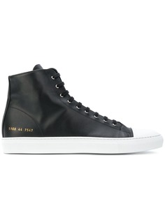 хайтопы 'Achilles' Common Projects