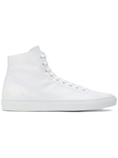 хайтопы 'Achilles' Common Projects