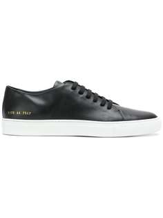 кроссовки 'Achilles' Common Projects