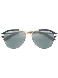 солнцезащитные очки в оправе "авиатор" Gucci Eyewear