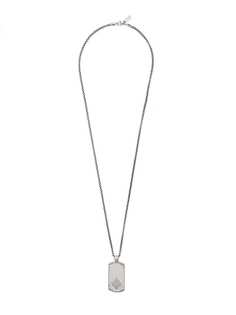 колье с подвеской Nialaya Jewelry