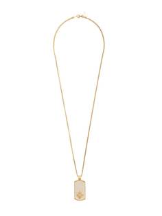 цепочка с подвеской Nialaya Jewelry